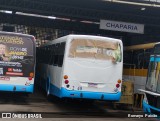 Expresso Metropolitano Transportes 2640 na cidade de Simões Filho, Bahia, Brasil, por Romaryo  Paixão. Número da foto: #12818539.