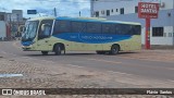 Viação Novo Horizonte 524811 na cidade de Barra da Estiva, Bahia, Brasil, por Flávio  Santos. Número da foto: #12818241.