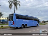 Rápido Federal 1914 na cidade de Candangolândia, Distrito Federal, Brasil, por Paulo Camillo Mendes Maria. Número da foto: #12819931.