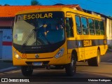 Prefeitura Municipal de Caucaia 65 na cidade de Caucaia, Ceará, Brasil, por Vinícius Rodrigues. Número da foto: #:id.