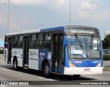 Ônibus Particulares 3 14533 na cidade de São Paulo, São Paulo, Brasil, por Luciano Ferreira da Silva. Número da foto: #12817358.