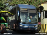 Viação Águia Branca 32670 na cidade de São Paulo, São Paulo, Brasil, por Douglas Célio Brandao. Número da foto: #12820297.