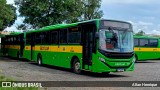 Transportes Capellini 32861 na cidade de Paulínia, São Paulo, Brasil, por Allan Henrique. Número da foto: #12819739.