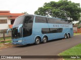 Kike Turismo 2502 na cidade de Santa Helena, Paraná, Brasil, por Felipe  Dn. Número da foto: #:id.