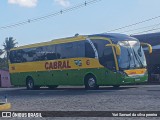 Expresso Cabral 195 na cidade de Ceará-Mirim, Rio Grande do Norte, Brasil, por Yuri Samuel da silva pereira. Número da foto: #:id.