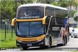 Expresso Nordeste 60170 na cidade de Florianópolis, Santa Catarina, Brasil, por Renato de Aguiar. Número da foto: #:id.