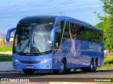 Expresso Guanabara 2453 na cidade de Teresina, Piauí, Brasil, por Davi Andrade. Número da foto: #12818736.