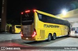Viação Nova Itapemirim 60146 na cidade de Governador Valadares, Minas Gerais, Brasil, por Wilton Roberto. Número da foto: #12817530.