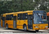 Auto Viação Redentor HC502 na cidade de Curitiba, Paraná, Brasil, por Busologia Gabrielística. Número da foto: #12820433.