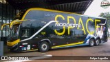 Expresso Nordeste 5970 na cidade de Cascavel, Paraná, Brasil, por Felipe Arguelho. Número da foto: #12817618.