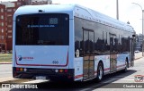 CUTCSA - Companhia Uruguaia de Transporte Coletivo 690 na cidade de Montevideo, Montevideo, Uruguai, por Claudio Luiz. Número da foto: #12819339.
