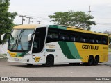 Empresa Gontijo de Transportes 15070 na cidade de Teresina, Piauí, Brasil, por João Victor. Número da foto: #12820161.