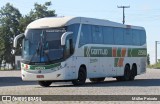 Empresa Gontijo de Transportes 21510 na cidade de Rio Largo, Alagoas, Brasil, por Müller Peixoto. Número da foto: #12817402.