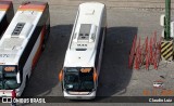 COT - Companhia Oriental de Transportes 935 na cidade de Montevideo, Montevideo, Uruguai, por Claudio Luiz. Número da foto: #12818991.