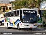 Goulart Transportes 2321 na cidade de Aparecida, São Paulo, Brasil, por Vicente de Paulo Alves. Número da foto: #:id.
