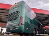 Viação Motta 18004 na cidade de Ribeirão Preto, São Paulo, Brasil, por Erika Roberta De Souza. Número da foto: #12817506.