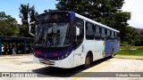 BR7 Mobilidade 823 na cidade de São Bernardo do Campo, São Paulo, Brasil, por Roberto Teixeira. Número da foto: #12819508.