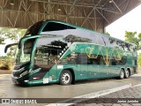 Viação Motta 24006 na cidade de Bauru, São Paulo, Brasil, por Júnior Juninho. Número da foto: #12818998.
