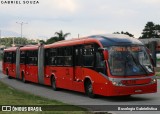 Viação Cidade Sorriso >> Viação Sorriso de Curitiba DE705 na cidade de Curitiba, Paraná, Brasil, por Busologia Gabrielística. Número da foto: #12820407.