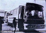 DATC - Departamento Autárquico de Transporte Coletivo 21 na cidade de Rio Grande do Sul, Brasil, por JULIO SILVA. Número da foto: #12819691.