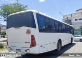 Aliança Tur Transporte de Passageiros e Turismo 1455 na cidade de Aracaju, Sergipe, Brasil, por Eder C.  Silva. Número da foto: #:id.