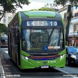 Auto Viação Transcap >> Auto Bless Transportes 8 5839 na cidade de São Paulo, São Paulo, Brasil, por Michel Nowacki. Número da foto: #12820087.