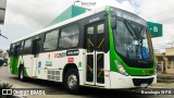 Via Verde Transportes Coletivos 0525011 na cidade de Manaus, Amazonas, Brasil, por Busologia WPB. Número da foto: #:id.