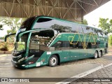 Viação Motta 24006 na cidade de Bauru, São Paulo, Brasil, por Júnior Juninho. Número da foto: #12818992.