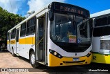Escolares 8F95 na cidade de Paulista, Pernambuco, Brasil, por Manoel Mariano. Número da foto: #12820018.