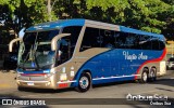 Arca Turismo 5083 na cidade de Salvador, Bahia, Brasil, por Ônibus Ssa. Número da foto: #12818890.