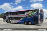 TransHenrique Turismo 1948 na cidade de Caruaru, Pernambuco, Brasil, por George Miranda. Número da foto: #12819737.