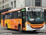 Empresa de Transportes Braso Lisboa A29076 na cidade de Rio de Janeiro, Rio de Janeiro, Brasil, por Anderson José. Número da foto: #:id.