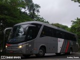 Empresa de Ônibus Pássaro Marron 45222 na cidade de São Paulo, São Paulo, Brasil, por Andrey Soares. Número da foto: #:id.