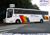 RN Turismo 1555 na cidade de Aparecida, São Paulo, Brasil, por Paulo Rafael Peixoto. Número da foto: #12818354.