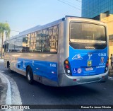 Cooper Líder > A2 Transportes 6 8459 na cidade de São Paulo, São Paulo, Brasil, por Renan De Jesus Oliveira. Número da foto: #12817795.