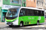 Tijuquinha - Auto Viação Tijuca A50079 na cidade de Rio de Janeiro, Rio de Janeiro, Brasil, por Leandro Machado de Castro. Número da foto: #:id.