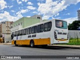Expresso São José 149 na cidade de Capão da Canoa, Rio Grande do Sul, Brasil, por Gabriel Cafruni. Número da foto: #12817384.