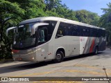 Empresa de Ônibus Pássaro Marron 45222 na cidade de São Paulo, São Paulo, Brasil, por Diego Cardoso da Silva. Número da foto: #12819428.