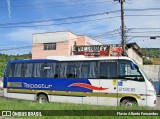 Taipastur Transportes Turísticos 21208 na cidade de São Roque, São Paulo, Brasil, por Flavio Alberto Fernandes. Número da foto: #:id.