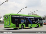 Transcooper > Norte Buss 2 6141 na cidade de São Paulo, São Paulo, Brasil, por Rodolfo Rodrigues. Número da foto: #:id.