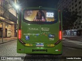 Rodoviária Âncora Matias B25534 na cidade de Rio de Janeiro, Rio de Janeiro, Brasil, por Leandro Mendes. Número da foto: #:id.