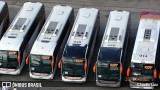 COT - Companhia Oriental de Transportes 940 na cidade de Montevideo, Montevideo, Uruguai, por Claudio Luiz. Número da foto: #12819032.