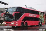 Eucatur - Empresa União Cascavel de Transportes e Turismo 6041 na cidade de Ubiratã, Paraná, Brasil, por Kauan Lucio. Número da foto: #:id.