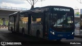 BRT Sorocaba Concessionária de Serviços Públicos SPE S/A 3247 na cidade de Sorocaba, São Paulo, Brasil, por Murilo Lima. Número da foto: #:id.