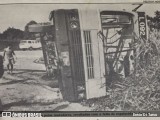 Transportes Marituba - Transmab AU-09204 na cidade de Ananindeua, Pará, Brasil, por Erwin Di Tarso. Número da foto: #12817822.