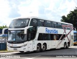 Empresa Reunidas Paulista de Transportes 146203 na cidade de São Paulo, São Paulo, Brasil, por Luciano Ferreira da Silva. Número da foto: #12817364.