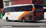 COT - Companhia Oriental de Transportes 938 na cidade de Montevideo, Montevideo, Uruguai, por Claudio Luiz. Número da foto: #12819225.