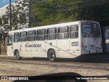 Empresa de Transportes Nossa Senhora da Conceição 4212 na cidade de Natal, Rio Grande do Norte, Brasil, por Yuri Samuel da silva pereira. Número da foto: #:id.