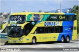 Dumascat 5032 na cidade de Florianópolis, Santa Catarina, Brasil, por Renato de Aguiar. Número da foto: #12819941.