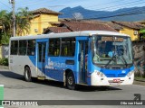 Colitur Transportes Rodoviários 202 na cidade de Paraty, Rio de Janeiro, Brasil, por Otto von Hund. Número da foto: #12818025.